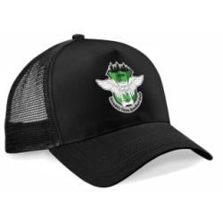 Casquette américaine / LFHC