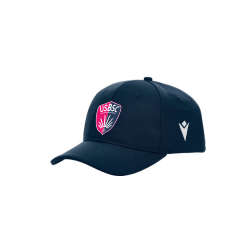 CASQUETTE TWIRL MARINE / USBSC