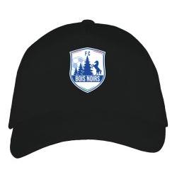 Casquette / FC BOIS NOIRS