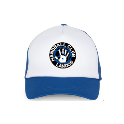 CASQUETTE TRUCKET KP111 /HBC LANDOS