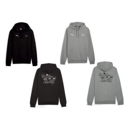 SWEAT CAPUCHE TEAMGOAL SR / CERE ET RANCE