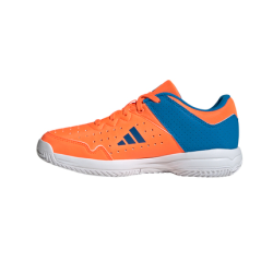 COURT STABIL JR ORANGE/BLEUE