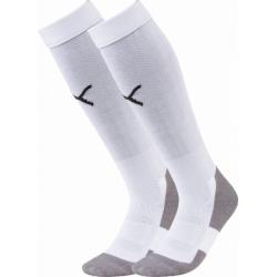 Chaussettes Liga blanches