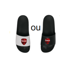 Claquettes du club / USSVM