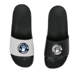 CLAQUETTES / HBC LANDOS