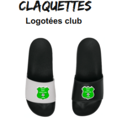 Claquettes Logoté Club / ESSRL