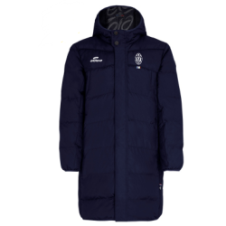 PARKA COACH / US LABROUSSE VEZELS