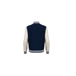 VESTE FIDDLE MARINE / USF