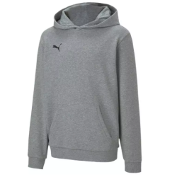 PUMA - Sweat  TeamGoal /JR