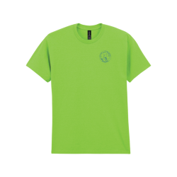 T SHIRT ENFANT GI5000B / UNION GYMNIQUE BRIVADOISE