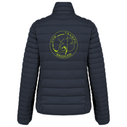DOUDOUNE K6121 / UNION GYMNIQUE BRIVADOISE