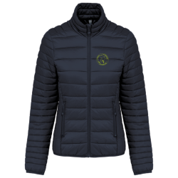 DOUDOUNE ENFANT MIXTE K6112 / UNION GYMNIQUE BRIVADOISE