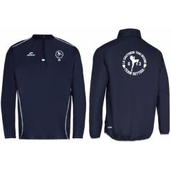 Coupe-vent enfilable Diablo / BLG