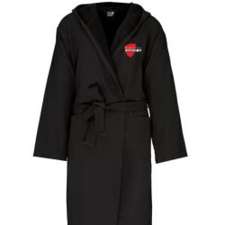 PEIGNOIR DE BAIN A CAPUCHE K140 /SCB