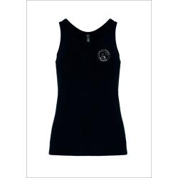 DEBARDEUR FEMME K 311 / UNION GYMNIQUE BRIVADOISE