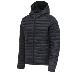 DOUDOUNE RED LADY / HBC LANGEAC