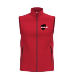BODYWARMER SOFTSHELL IB413 / SCB