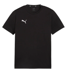 T SHIRT PUMA NOIR