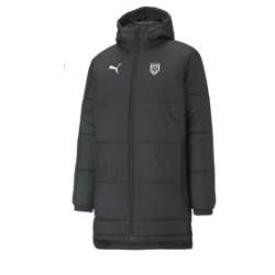 PARKA BENCH TEAMLIGA / AS PLEAUX