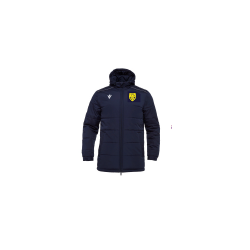VESTE GYOR NAVY / USF