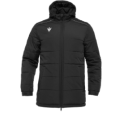 VESTE GYOR NOIRE / RCMB