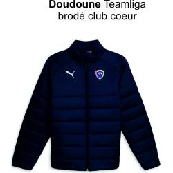 Doudoune TeamLiga SR/ PRFC