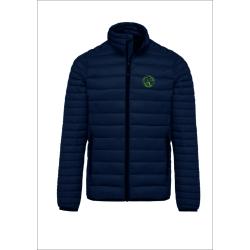 DOUDOUNE ENFANT MIXTE K6112 / UNION GYMNIQUE BRIVADOISE