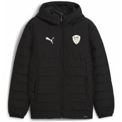 Doudoune rembourrée Enfant / SAT FOOT