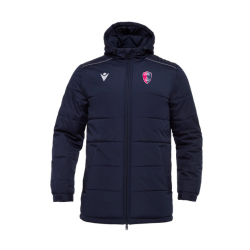 VESTE GYOR NAVY / USBSC