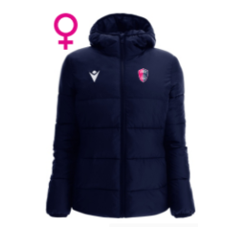 VESTE MAKALU MARINE FEMME / USBSC