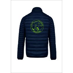 DOUDOUNE ENFANT MIXTE K6112 / UNION GYMNIQUE BRIVADOISE