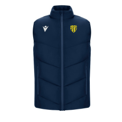 GILET DOUDOUNE S/M COLDMIRE / AS VALPRIVAS