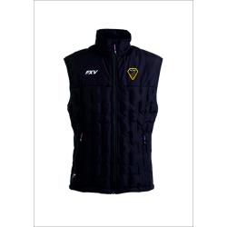 gilet doudoune Force RCMB
