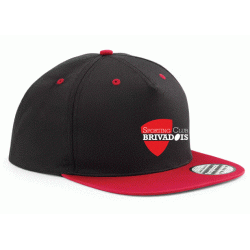 CASQUETTE 5 PANNEAUX B610C / SCB