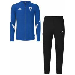 Ensemble Veste + Pantalon Compo / FC BOIS NOIRS