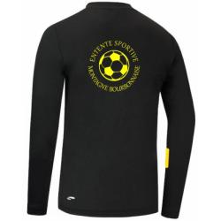 Sweat 1/2 zip Elite / ESMB