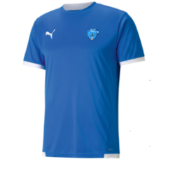 Maillot TeamLiga SR / FCCLSP