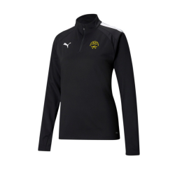 PUMA - Sweat 1/4 zip SR Women /FCSSR