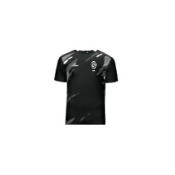 MAILLOT FENSIF / US LABROUSSE VEZELS