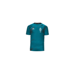 MAILLOT FENSIF / US LABROUSSE VEZELS