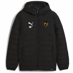 Doudoune courte Teamadditions PUMA homme / ALS FC