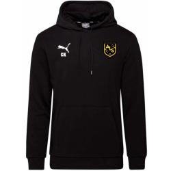 Sweat à capuche Teamgoal PUMA femme / ALS FC