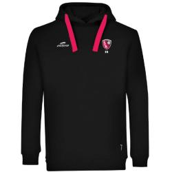 Sweat à capuche Relax / SCB