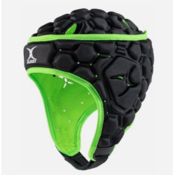 Casque GIL25P002 / noir SR