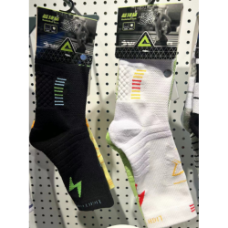 CHAUSSETTES LIGHTNING BASKETBALL PEAK
