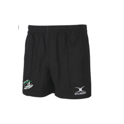 GILBERT - SHORT COTON A POCHES KIWI PRO / RCHG