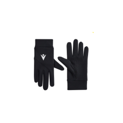 GANTS BARRIER NOIRS / USBSC
