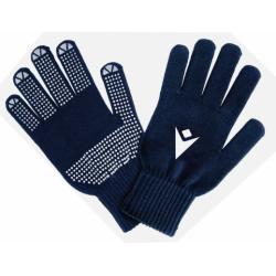 Gants Rivet bleu marine / ASCLS