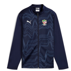 VESTE TEAMGOAL GRAPHIC JR / FC PONT SALOMON