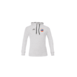 SWEAT CAPUCHE EASY / MOTO CLUB SAUGUES